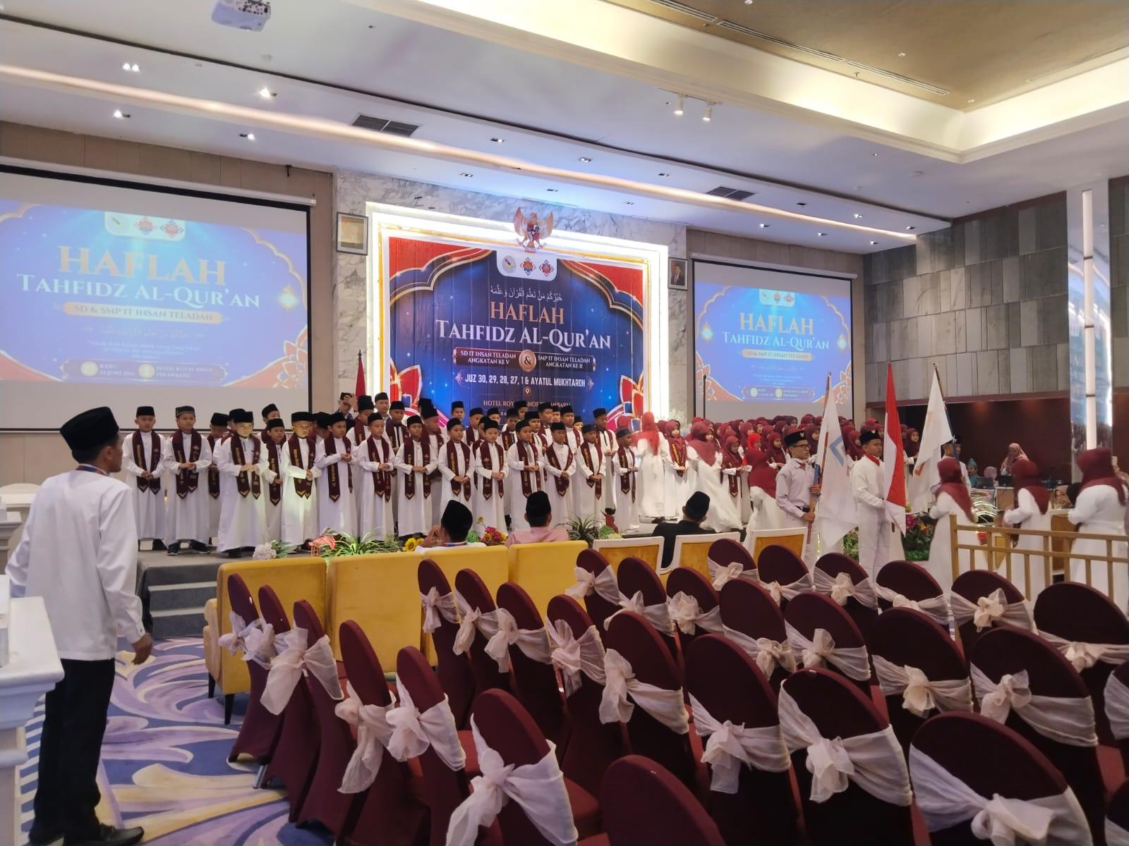 Beasiswa Anak Masyarakat Ekonomi Lemah