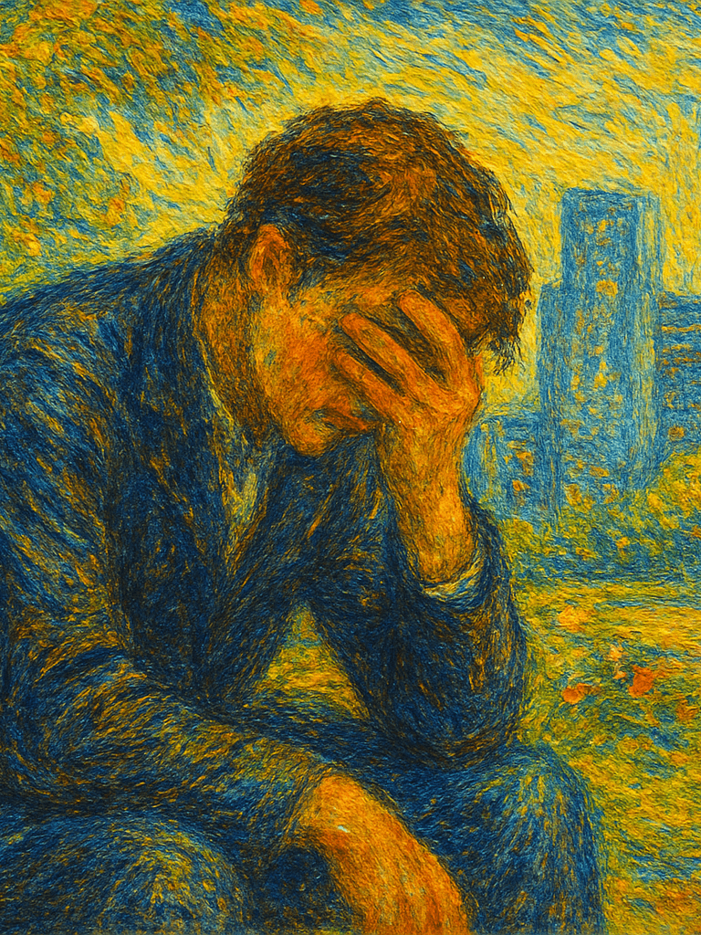 Free Webinar: Stress Management